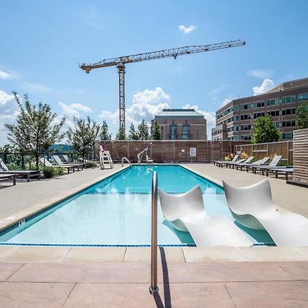 Global Luxury Suites At Reston Town Center Luaran gambar